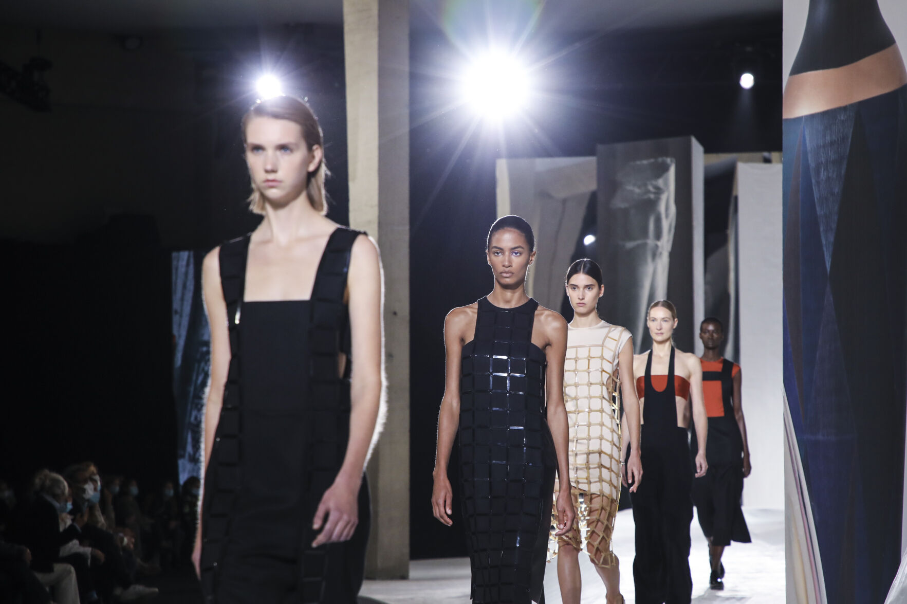 Paris Fashion S/S 2021 Hermes